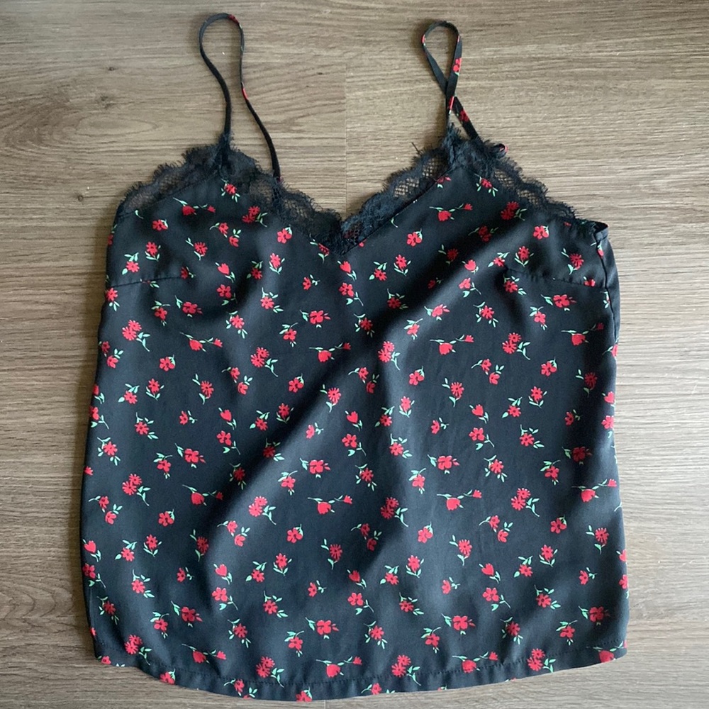 Forever 21 top